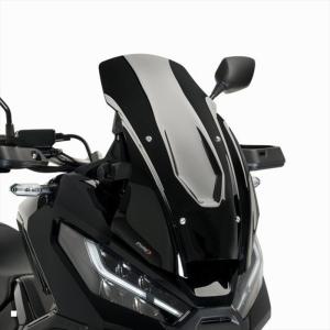 Puig（プーチ） Puig 20585F SCREEN TOURING [DARK SMOKE] HONDA X-ADV