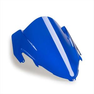 PUIG(プーチ) レーシングスクリーンZーRacing ブルー 21138A : NB