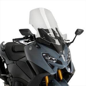 Puig（プーチ） Puig 21270W SCREEN V-TECH TOURING [CLEAR] YAMAHA T
