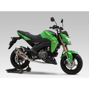 YAMAMOTO RACING（ヤマモトレーシング） 16〜 Z125 PRO