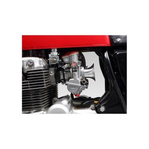 KEIHIN CR26Φキャブレター JB POWER（BITO R＆D） CB400F（74〜76年