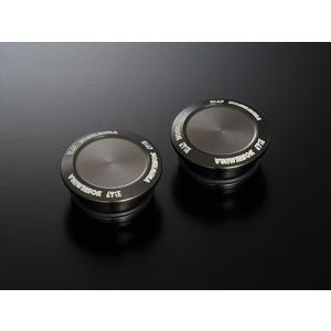 モリワキ マスターシリンダーキャップ M52XP4 BLACK MORIWAKI