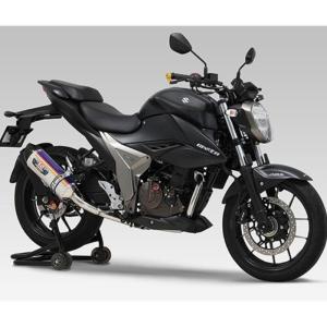 限定値下げ　ヨシムラ　ジクサー250マフラー HEPTA FORCE TSS レーシングサイクロン | ヨシムラジャパン