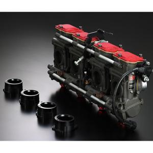 ヨシムラ（YOSHIMURA） MIKUNI TMR-MJN32キャブレター ノーマルエア