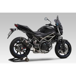 ヨシムラ（YOSHIMURA） スリップオン R-77Jサイクロン EXPORT SPEC