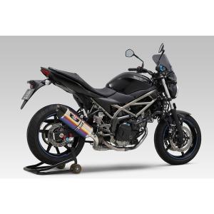 ヨシムラ（YOSHIMURA） バイク用 マフラー スリップオン R-77J