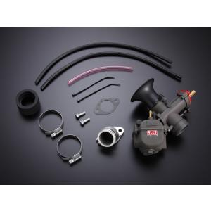 バイクパーツ ヨシムラ YD-MJN28キャブレターKIT 792-404-8101