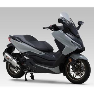 ヨシムラ（YOSHIMURA） 機械曲R-77J サイクロン カーボンエンド EXPORT
