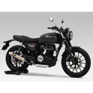 ヨシムラ（YOSHIMURA） エンジンケースガードキットクランクケース