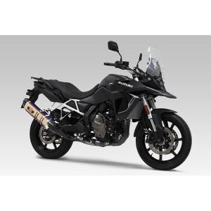 ヨシムラ（YOSHIMURA） 18~20 PCX125 JF81 GP-MAGNUM サイクロン フル
