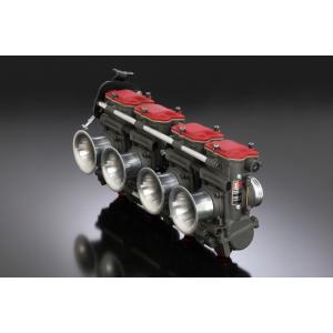 ヨシムラ（YOSHIMURA） Z1/Z2/Z1000J/Z1000R用 MIKUNI TMR36
