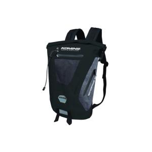 クシタニ（KUSHITANI） K-3596 BACK PACK バックパック バイク