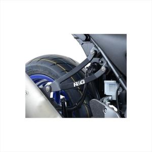 Z900RS ノーマルマフラー対応フェイクツインショック ドレミ