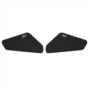 G2-27 CB125R World タンクパッド G2プロテクションタンクパッド