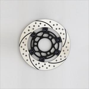 AP RACING(エーピーレーシング) 2POTキャリパー ピッチ89mm CP3696-6E0