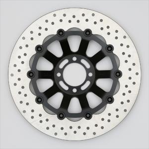 TECHーMASTER（テックマスター） Ninja ZX-25R 64チタン ブレーキ