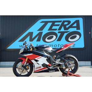 バイク 電装系 テラモト TERAMOTO EZ-SHiFTER YZF-R6 06-16 EZ-SFR-4320