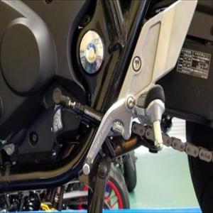 CB400SF リアフェンダー テールランプ □A8230！NC31 ホンダ 【 NC23E