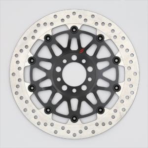 バイク  プレミアムR 5.0mm/φ320 ホール LM101W 取寄品