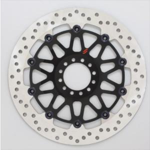 SUNSTAR プレミアムレーシング リアブレーキディスク LR011