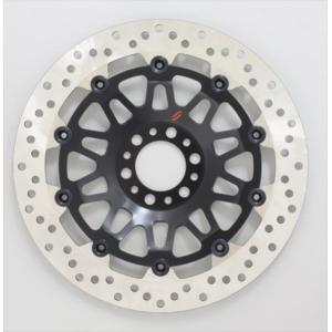 SUNSTAR（サンスター） プレミアムレーシング フロントディスク