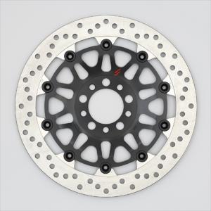 SUNSTAR（サンスター） プレミアムレーシング フロントディスク