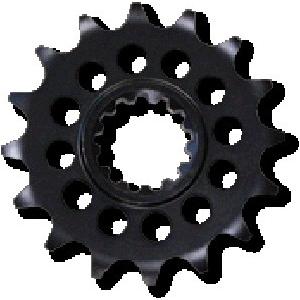 その他 jp SUNSTAR フロントスプロケット 530-15T (サンスター 50315) : NB