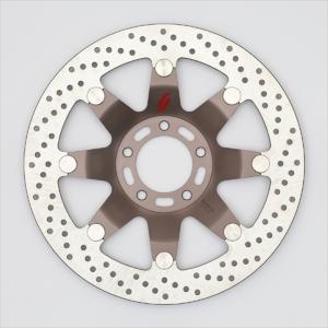 SUNSTAR（サンスター） プレミアムレーシング フロントディスク