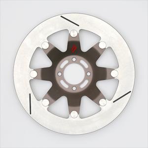 SUNSTAR サンスター フロントブレーキディスク 320φ トラッドタイプ