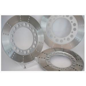 バイク  トラッドタイプ ディスクφ300 KYBフォーク用 フロント