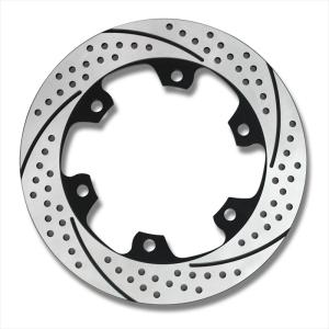 SUNSTAR（サンスター） プレミアムレーシング フロントディスク