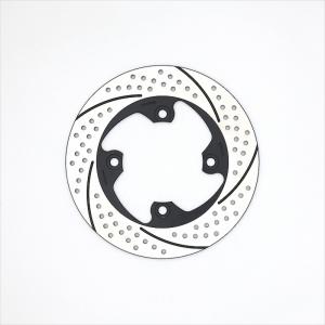 SUNSTAR（サンスター） トラッドタイプ フロントディスクローター