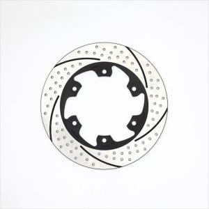 SUNSTAR（サンスター） ワークスエキスパンド リアディスクローター