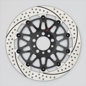 SUNSTAR（サンスター） プレミアムレーシング フロントディスク
