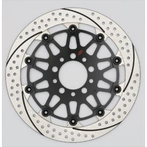 SUNSTAR（サンスター） プレミアムレーシング フロントディスク