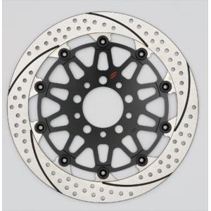 SUNSTAR（サンスター） プレミアムレーシング フロントディスク