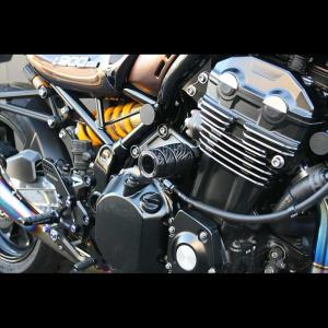 STRIKER（ストライカー） STRIKER Z900RS フェンダー アルミビレット
