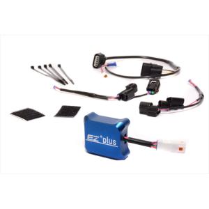 バイクパーツ 電装系 テラモト EZ+plus CT125ハンターカブ JA55