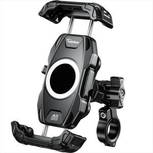 バイクパーツ 電子機器類 カエディア スライドロック AIRマウント搭載 KDR-M28