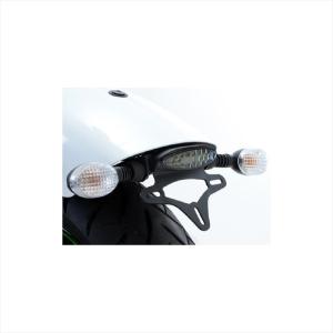 Puig（プーチ） Puig 21146C REAR FENDER [CARBON LOOK] HONDA CBR400R