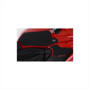 バイク 外装 アールアンドジー トラクションパッド