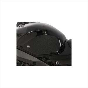 バイク 外装 トラクションパッド ブラック XSR900 22- RG-EZRG944BL 取寄品｜hatoya-parts-nb