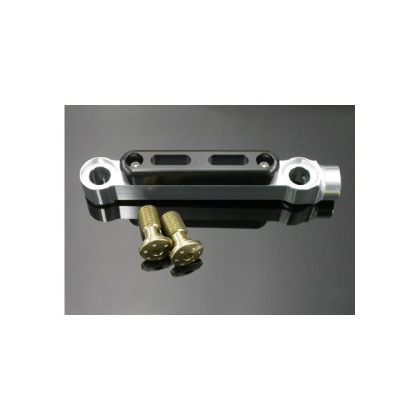 バイクパーツ 冷却系 ケイファクトリー オイルフィッティング アルミケズリダシ 103VZDA001...