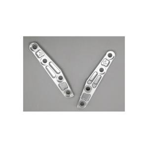 KOHKEN OHLINS正立フォーク用 キャリパーサポート ZEPHYR1100（RS不可