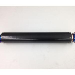 K FACTORY(ケイファクトリー) GPサイレンサー SS2 チタン