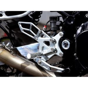 A-TECH（エーテック） A-TECH K100655 Z900RS リアフェンダーSPL 綾織