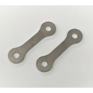 AELLA（アエラ） 車高調整リンクロッドセット ZX-25R KAWASAKI