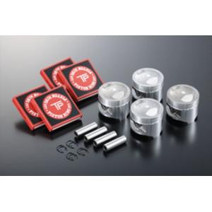 WISECO（ワイセコ） K615 ピストンキット 61mm Z550FX、Z400FX、GPZ HD