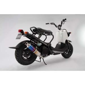 BEAMS（ビームス） BEAMS B128-07-000 ZOOMER ズーマー Fi AF58-170
