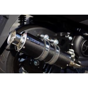 バイク マフラー ビームスモーターカンパニー ビームス SS300カーボン